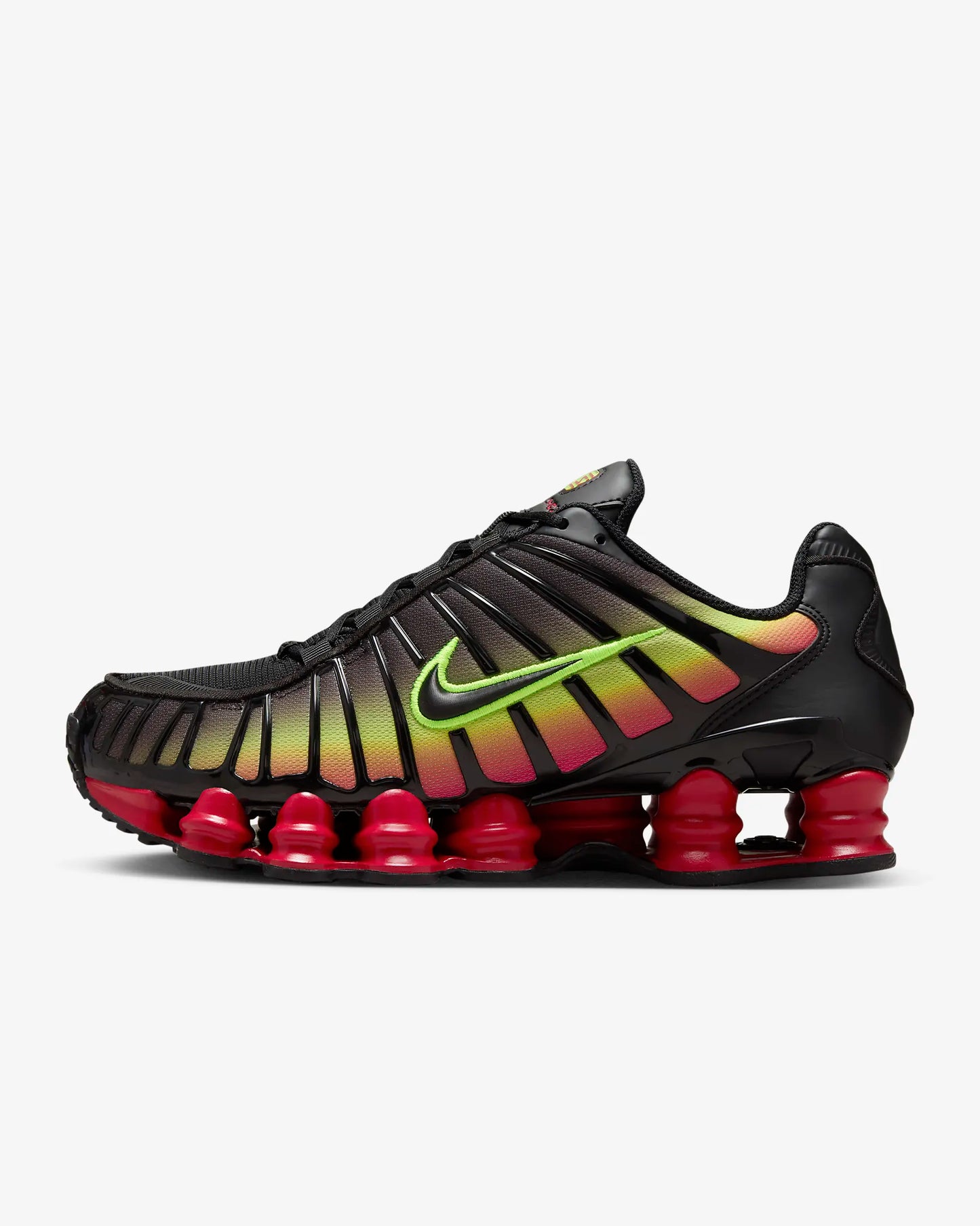 NIKE SHOX TL