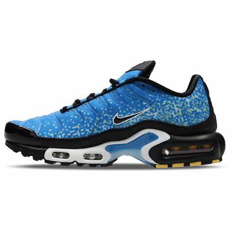 NIKE AIR MAX PLUS TN NAPOLI